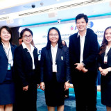 วว. จับมือ ปตท. พัฒนาศักยภาพการบริหารองค์กร...ส่งเสริมระบบเศ ... Image 4